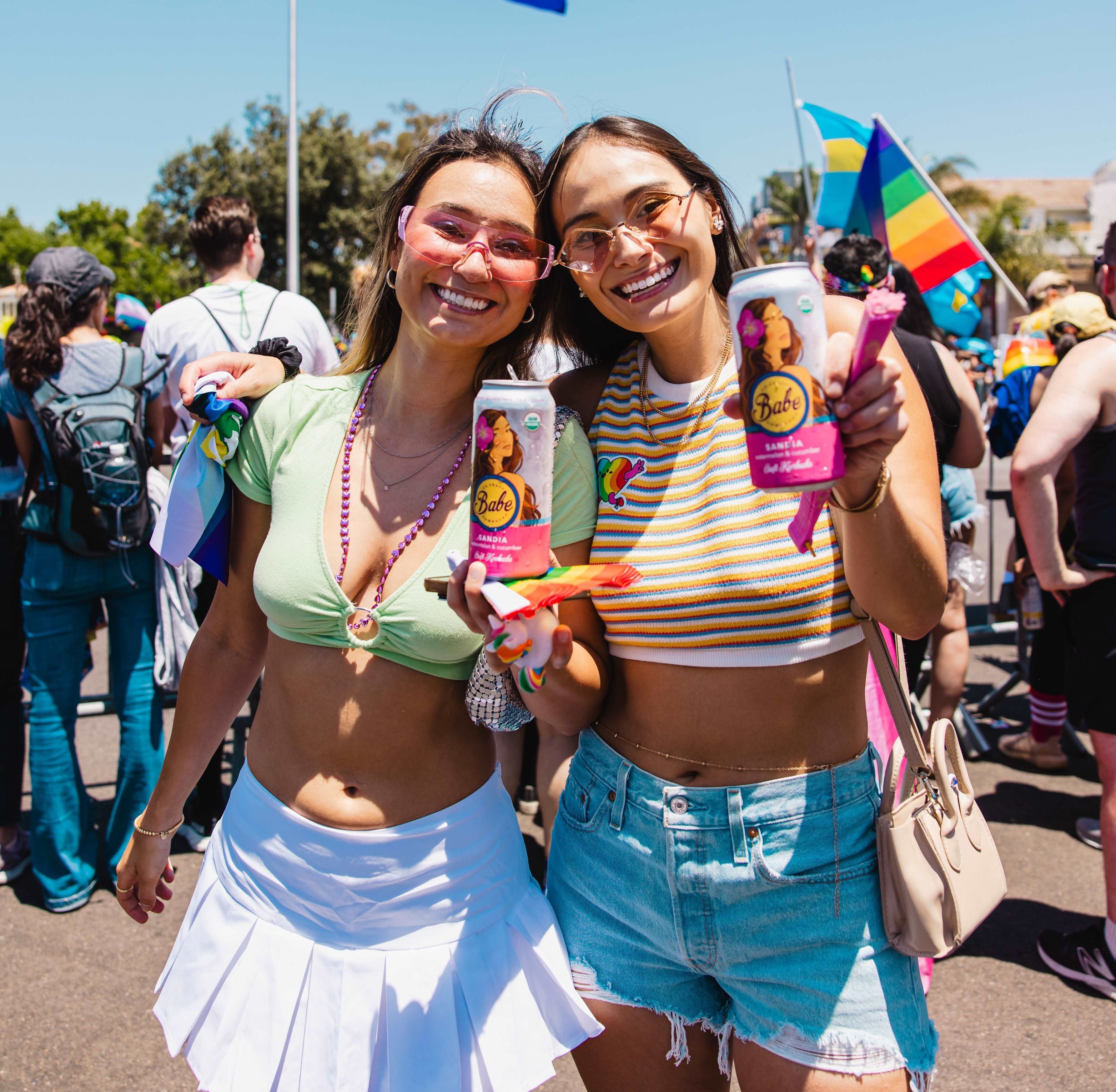 Kombucha Sandia